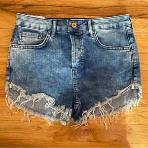 Forever 21 Midrise Shorts *brand new*